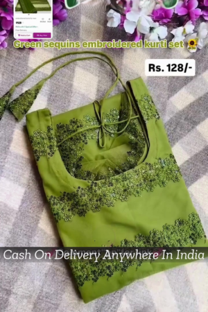 Women Cotton Suits Set